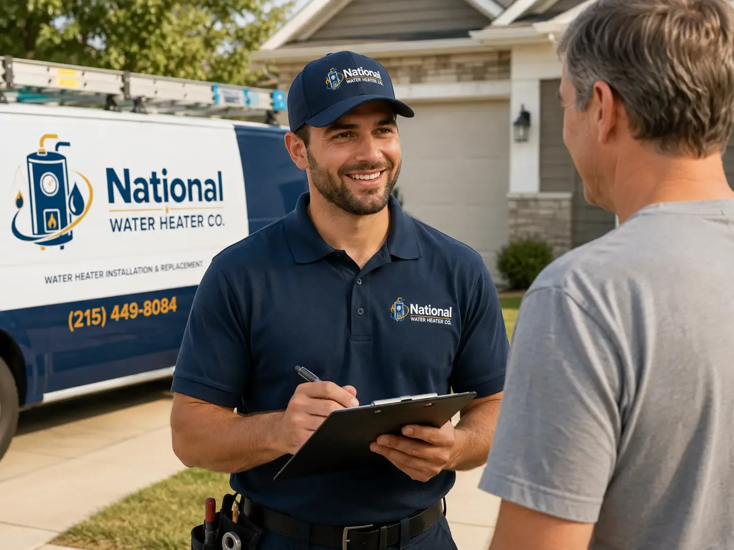 Water Heater Installation Baldwin, ND FAQs